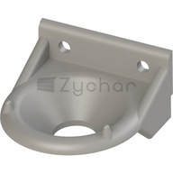 Kanál a vetőgéphez fi 6mm 40mm Unia Kora Akpil Remprodex S-211 10db