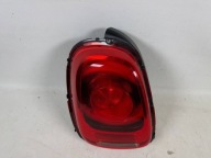 Mini Cooper 15- F55 F56 light rear part rear left
