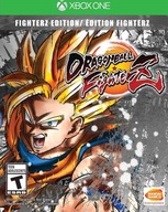 DRAGON BALL FIGHTERZ FIGHTERZ EDITION XBOX ONE/X/S KĽÚČ