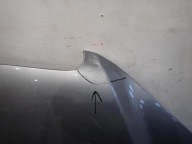 Capot MERCEDES C-KLASA W204 2007-2011