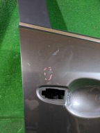 door front right right front MAZDA 3 BM 13