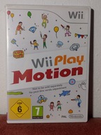 Wii Play Motion Nintendo Wii