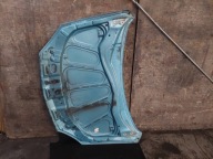 bonnet + bumper front OPEL CORSA C Z20N