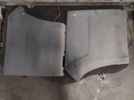 stoßstange heck FIAT DUCATO III