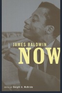 James Baldwin Now group work