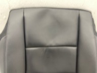 MERCEDES B KLASA W246 leather SIEDZISKO seat front front original