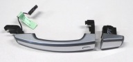 handle door right rear part CHROM KEYLESS Z179 OPEL INSIGNIA A