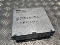 control unit WABCO EBS ZM 4461350420 DAF XF 105