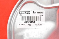 window regulator right front 8679979 VOLVO C30 LIFT 06-12