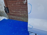 door right front MG MARVEL R 2020R->