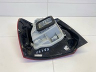 light rear right side Volkswagen Polo 5 facelift 2018 6R0945258