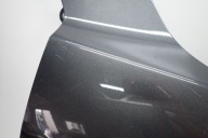 FORD FOCUS MK4 IV 18- fender right front front