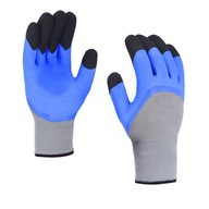 Polyesterové rukavice Procera X-Target 1 pár