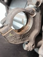 Motor elektrisch ZK01 PEUGEOT E-208
