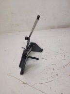 damper hinge bonnet left rear part AUDI A7 4G8827857S