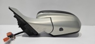 mirror left CITROEN DS7 17- 10 + 8 18 PIN original EUROPA