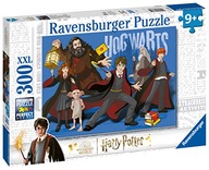Puzzle Ravensburger az 1 dielikov Ravensburger 0001