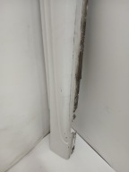 moulding threshold left BMW E88 M PAKIET 300