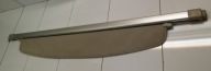 MITSUBISHI OUTLANDER blinds boot