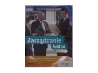 Zarządzanie ludźmi. Poradnik bez kantów. - R.