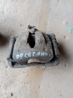 caliper brake right front CITROEN C8 2.0 HDI
