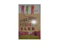 The Yorkshire Pudding Club - M Johnson