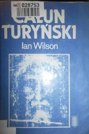 Całun Turyński - Ian Wilson