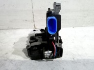 Skoda Roomster lock right front 9 PIN 5J1837016A