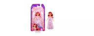 LALKA DISNEY KSIĘŻNICZKI MATTEL ARIELKA 9 CM