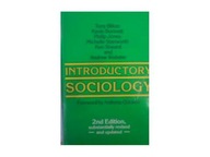 Introductory sociology - Bilton