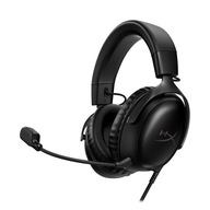 HyperX Cloud III Black