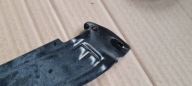 SQ8 4M Q8 PROWADNICA Support Support plaque Poignée Pare choc Arrière Gauche