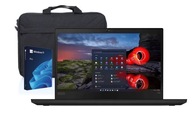 Laptop LENOVO T495 AMD Ryzen 5 PRO| RX 8| 16GB| 512 SSD| FHD WIN11 + TORBA