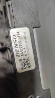 Jeep Cherokee 2015 elektrický ventilátor chladiče