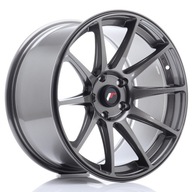 Felga aluminiowa JR Wheels JR11 18x9,5 ET30 5x120