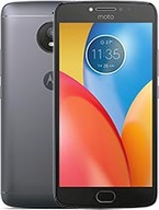 Motorola Moto E4 Plus 16GB