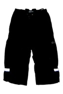 Spodnie zimowe 98 cm 2-3 lat (brak szelek)