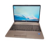 Notebook HP 250 G8 15,6" Intel Celeron 8 GB / 256 GB strieborný