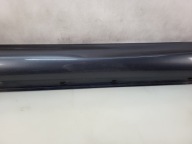 MERCEDES CLK A209 W209 LIFT AMG moulding threshold cap left C755