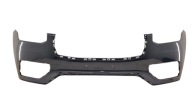 bumper front VOLVO XC90 II LIFT 4X R-design PDC without washers 2019