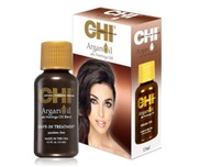 CHI Argan Oil arganový olej na vlasy