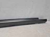 FORD FOCUS MK4 ST-LINE 18- threshold moulding threshold left JX7B-A10155-S