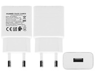 ORYGINALNA ŁADOWARKA SIECIOWA HUAWEI HW-100200E00 QUICK CHARGE 20W 10V/2A