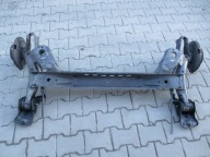 axis rear sususpension sider SKODA OCTAVIA III 1,6D 17R