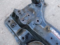 OPEL CORSA D 1.4 11R subframe axle beam