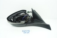 mirror right VW T-ROC 2GA 13 PIN 2GA857502AG