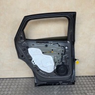 door complete rear. left CITROEN E-C4 C4 III 2021 ROK