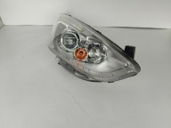 Licht rechts REFLEKTOR FORD B-MAX 13- LED