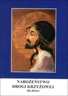 Naboż.Drogi Krzyżowej dla dzieci (książka) ks. T. Sinka CM