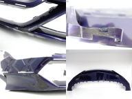 LAMBORGHINI URUS S 4ML 18- SPOILER W bumper front (PDC)